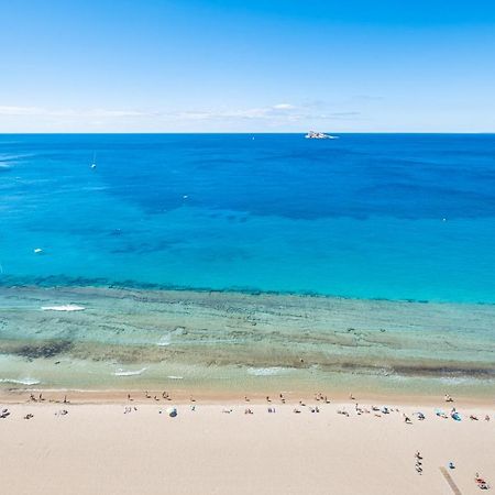 Torre Levante 22C 貝尼多姆 外观 照片