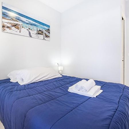 Torre Levante 22C 貝尼多姆 外观 照片