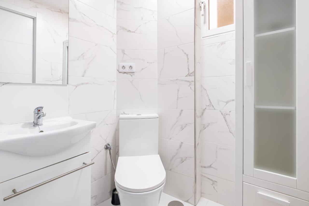 Torre Levante 22C 貝尼多姆 外观 照片