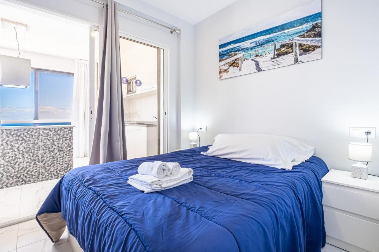 Torre Levante 22C 貝尼多姆 外观 照片